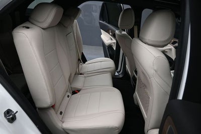 2025 Mercedes-Benz GLE GLE 450 4MATIC®