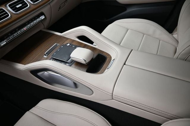 2025 Mercedes-Benz GLE GLE 450 4MATIC®