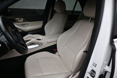 2025 Mercedes-Benz GLE GLE 450 4MATIC®