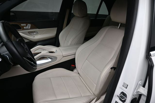 2025 Mercedes-Benz GLE GLE 450 4MATIC®