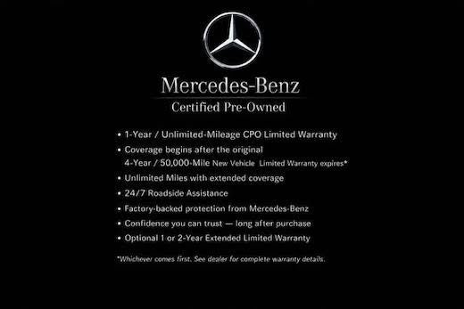 2025 Mercedes-Benz GLE GLE 450 4MATIC®