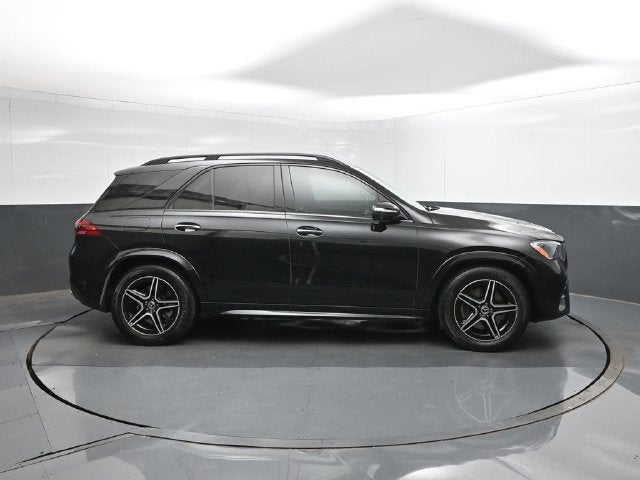 2025 Mercedes-Benz GLE GLE 580 4MATIC®