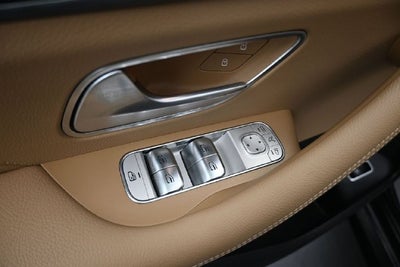 2025 Mercedes-Benz GLE GLE 580 4MATIC®