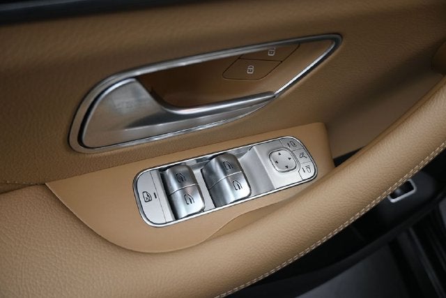 2025 Mercedes-Benz GLE GLE 580 4MATIC®
