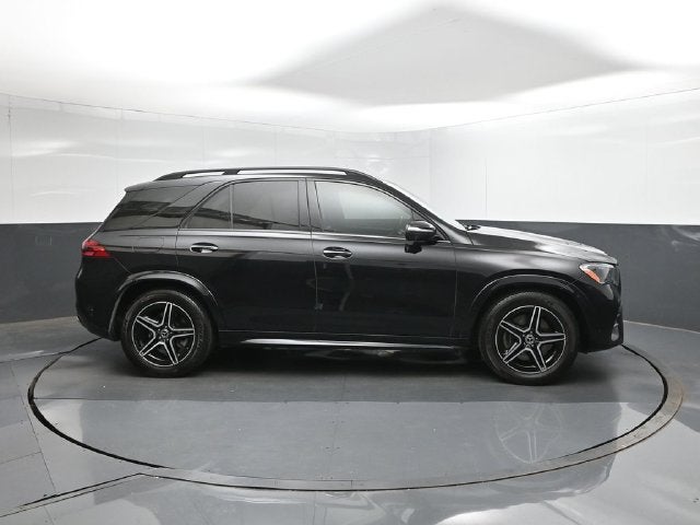 2025 Mercedes-Benz GLE GLE 580 4MATIC®