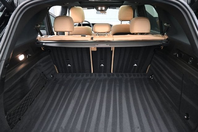 2025 Mercedes-Benz GLE GLE 580 4MATIC®