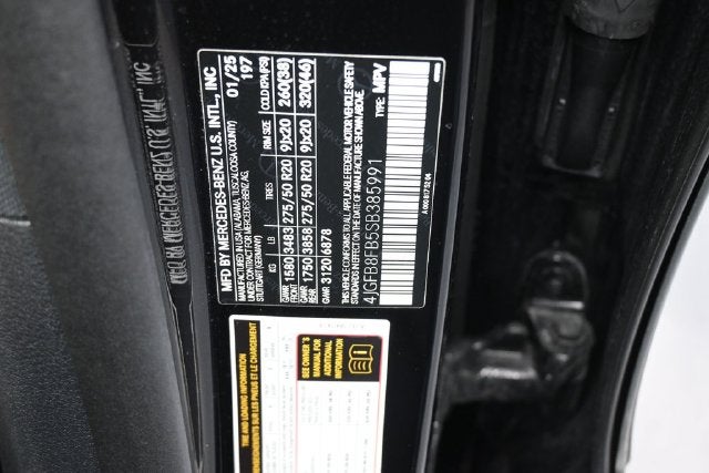2025 Mercedes-Benz GLE GLE 580 4MATIC®