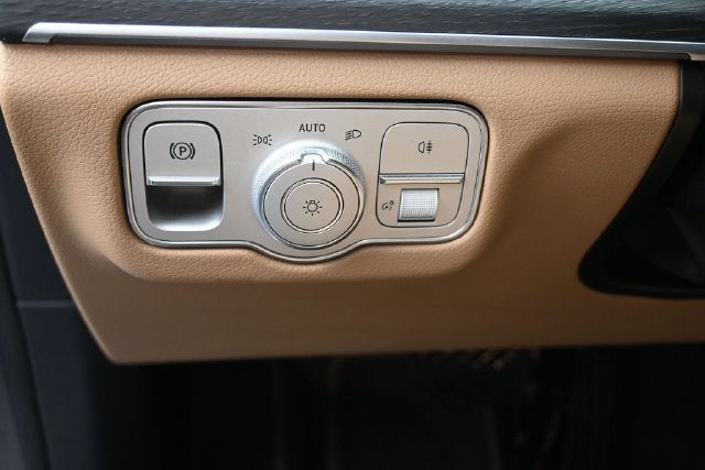 2025 Mercedes-Benz GLE GLE 580 4MATIC®