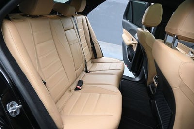 2025 Mercedes-Benz GLE GLE 580 4MATIC®