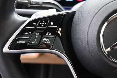 2025 Mercedes-Benz GLE GLE 580 4MATIC®