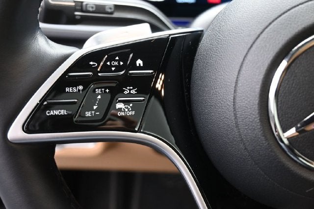 2025 Mercedes-Benz GLE GLE 580 4MATIC®