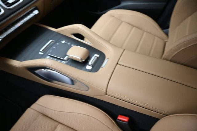 2025 Mercedes-Benz GLE GLE 580 4MATIC®