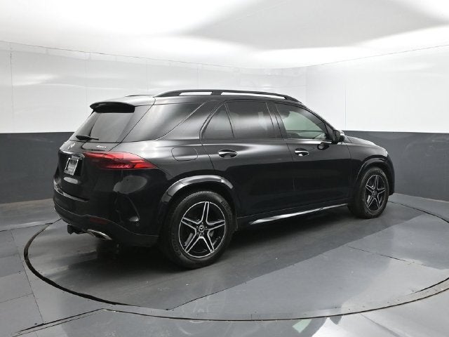 2025 Mercedes-Benz GLE GLE 580 4MATIC®