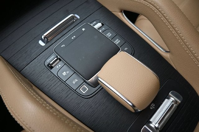 2025 Mercedes-Benz GLE GLE 580 4MATIC®