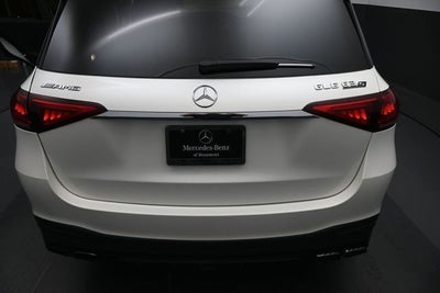 2021 Mercedes-Benz GLE GLE 63 S AMG® 4MATIC®