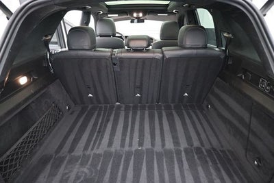 2021 Mercedes-Benz GLE GLE 63 S AMG® 4MATIC®