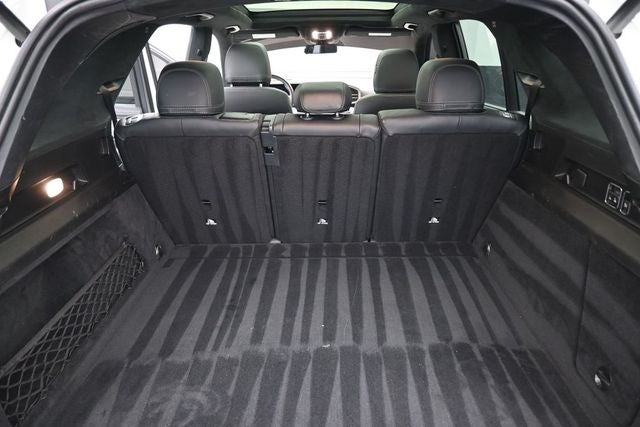 2021 Mercedes-Benz GLE GLE 63 S AMG® 4MATIC®