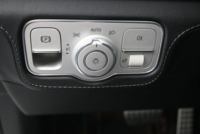 2021 Mercedes-Benz GLE GLE 63 S AMG® 4MATIC®