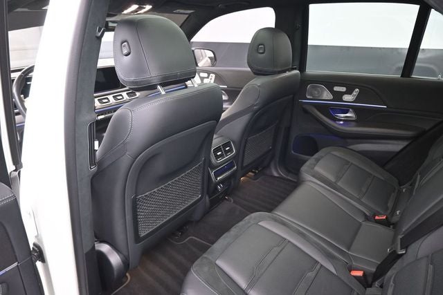 2021 Mercedes-Benz GLE GLE 63 S AMG® 4MATIC®