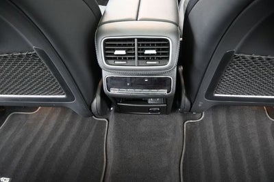 2021 Mercedes-Benz GLE GLE 63 S AMG® 4MATIC®