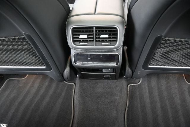2021 Mercedes-Benz GLE GLE 63 S AMG® 4MATIC®
