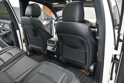 2021 Mercedes-Benz GLE GLE 63 S AMG® 4MATIC®