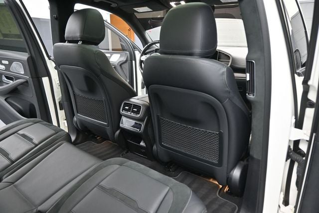 2021 Mercedes-Benz GLE GLE 63 S AMG® 4MATIC®