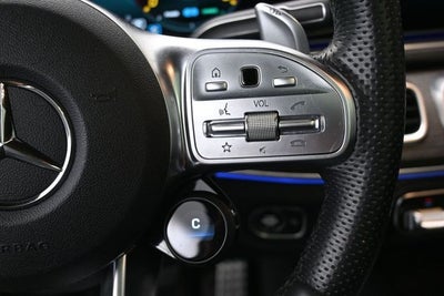 2021 Mercedes-Benz GLE GLE 63 S AMG® 4MATIC®