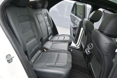 2021 Mercedes-Benz GLE GLE 63 S AMG® 4MATIC®