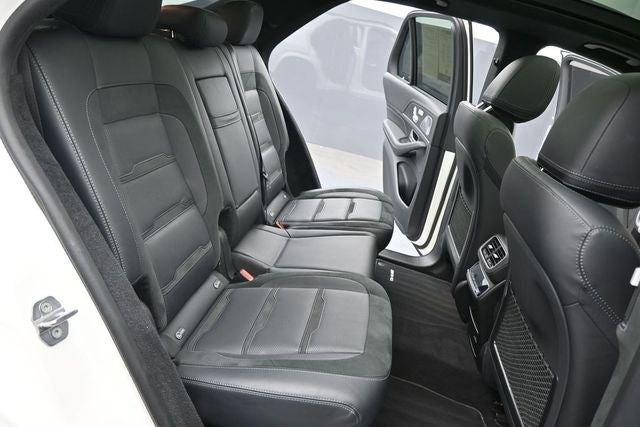 2021 Mercedes-Benz GLE GLE 63 S AMG® 4MATIC®
