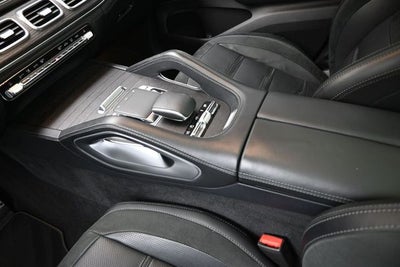 2021 Mercedes-Benz GLE GLE 63 S AMG® 4MATIC®