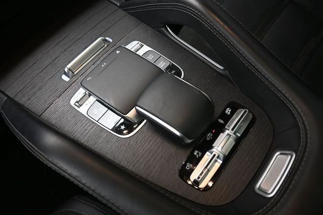 2021 Mercedes-Benz GLE GLE 63 S AMG® 4MATIC®