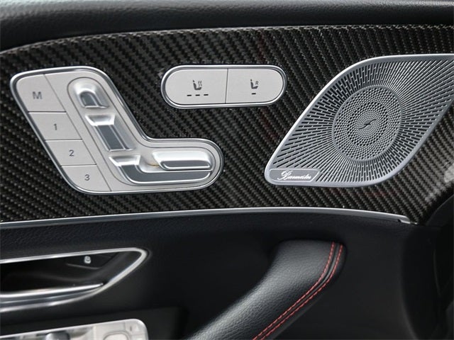 2021 Mercedes-Benz GLE GLE 53 AMG® 4MATIC®