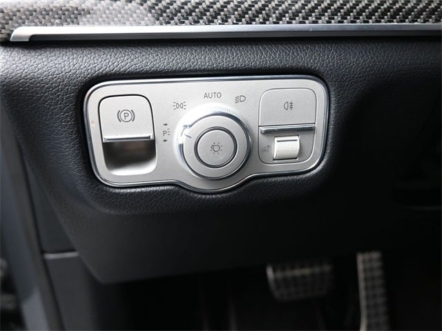 2021 Mercedes-Benz GLE GLE 53 AMG® 4MATIC®