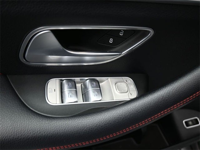 2021 Mercedes-Benz GLE GLE 53 AMG® 4MATIC®