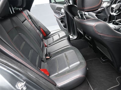 2021 Mercedes-Benz GLE GLE 53 AMG® 4MATIC®