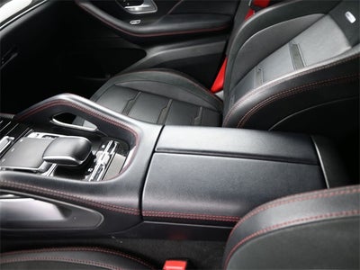 2021 Mercedes-Benz GLE GLE 53 AMG® 4MATIC®