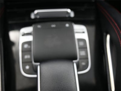 2021 Mercedes-Benz GLE GLE 53 AMG® 4MATIC®