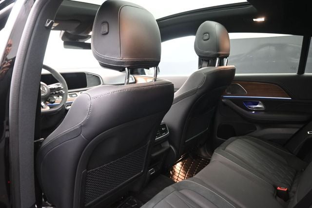 2025 Mercedes-Benz GLE GLE 53 AMG® 4MATIC®