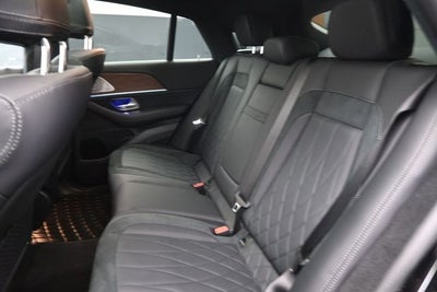 2025 Mercedes-Benz GLE GLE 53 AMG® 4MATIC®