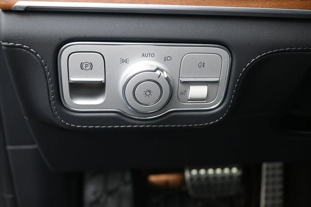 2025 Mercedes-Benz GLE GLE 53 AMG® 4MATIC®