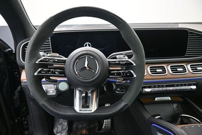 2025 Mercedes-Benz GLE GLE 53 AMG® 4MATIC®