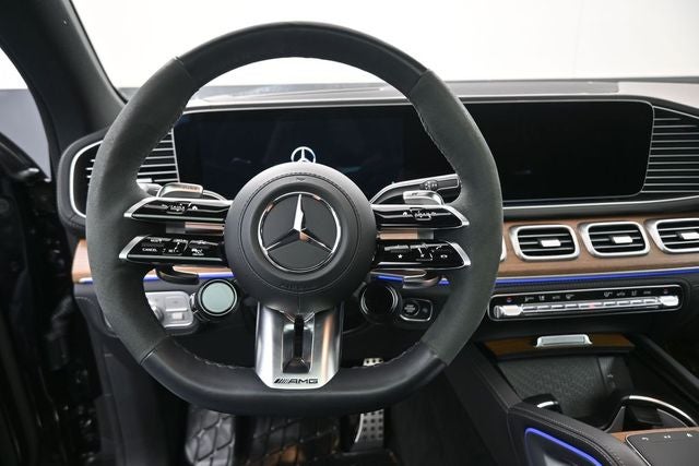 2025 Mercedes-Benz GLE GLE 53 AMG® 4MATIC®