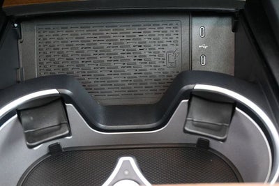 2025 Mercedes-Benz GLE GLE 53 AMG® 4MATIC®