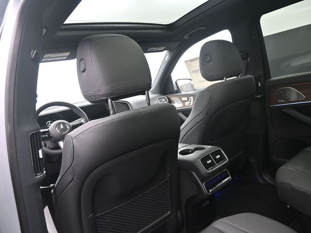 2025 Mercedes-Benz GLS GLS 450 4MATIC®