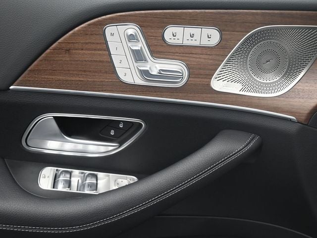2025 Mercedes-Benz GLS GLS 450 4MATIC®