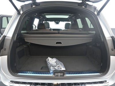 2025 Mercedes-Benz GLS GLS 450 4MATIC®