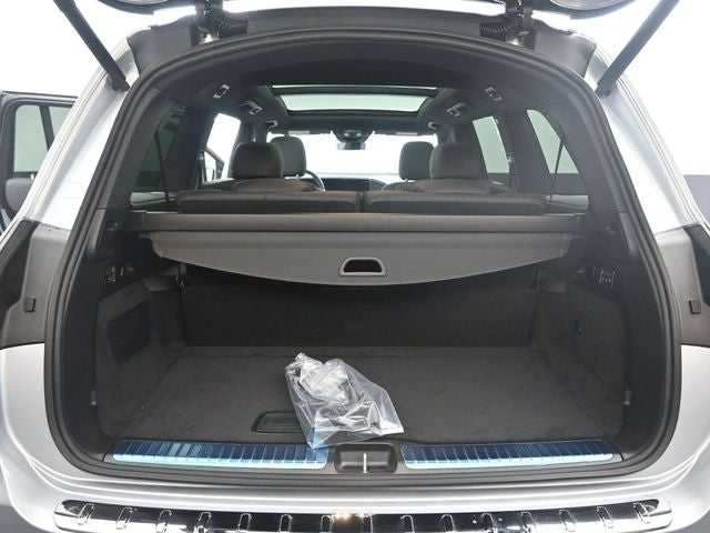 2025 Mercedes-Benz GLS GLS 450 4MATIC®