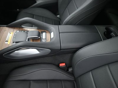 2025 Mercedes-Benz GLS GLS 450 4MATIC®