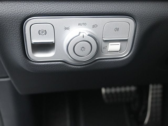 2025 Mercedes-Benz GLS GLS 450 4MATIC®